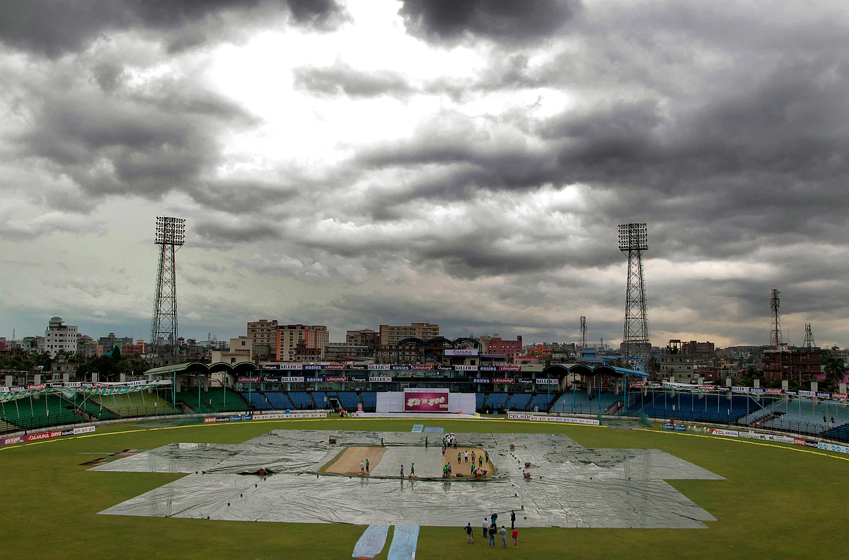 Video: 5 Things To Watch-Out For In India’s 1st ODI vs Bangladesh