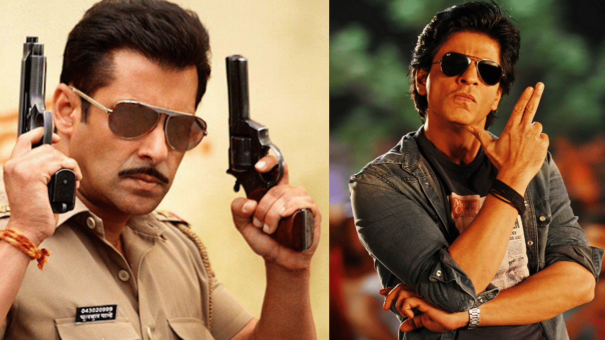Clash of the Titans: SRK-Salman Releasing Their Films on EID’16 