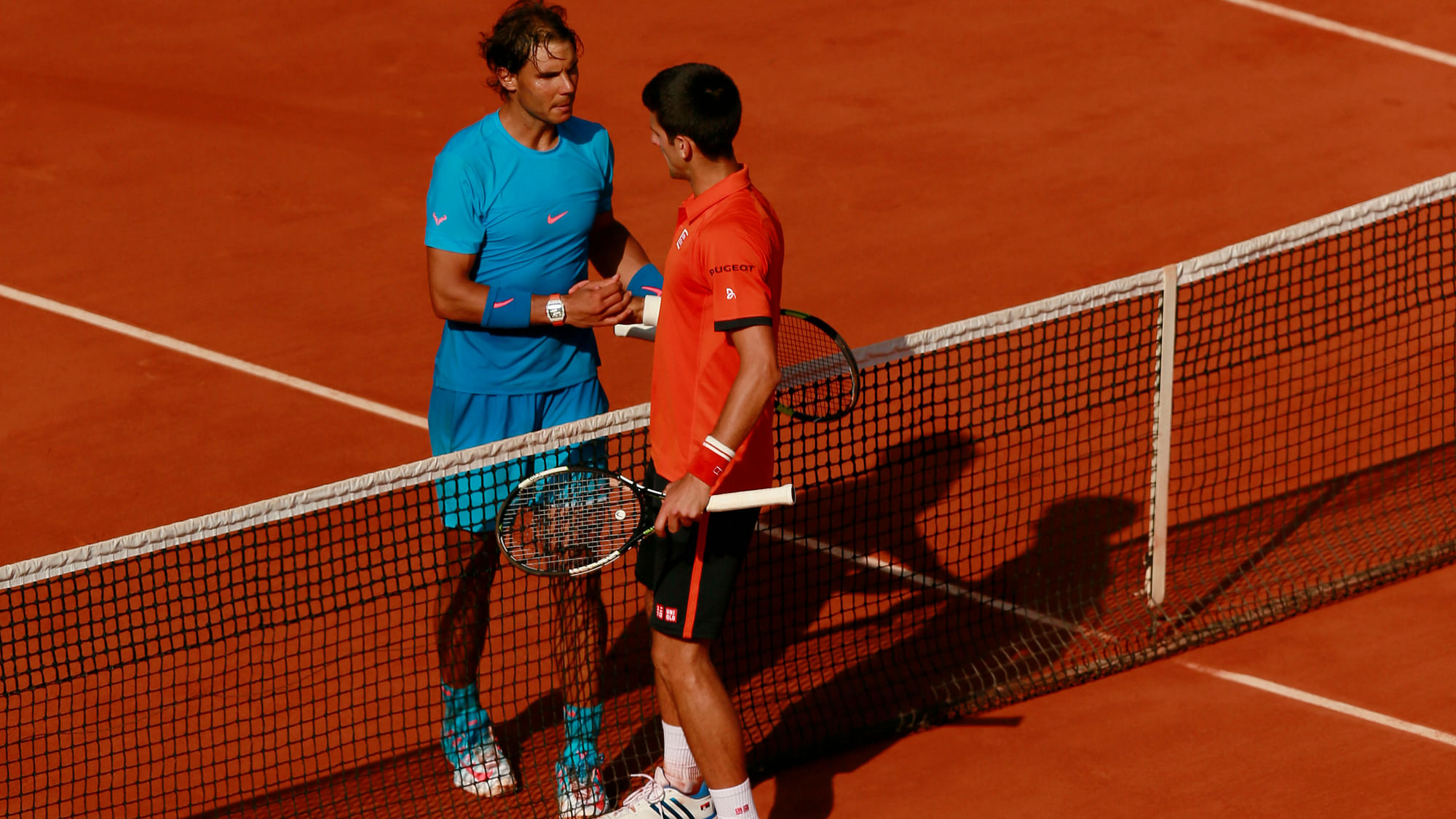 Rafael Nadal vs Novak Djokovic French Open 2022 Time and Where to Watch Quarter Final Match Live streaming in India