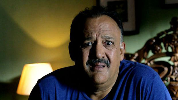 What&nbsp;Alok Nath must be feeling right now