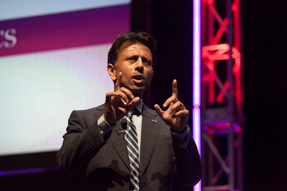 Bobby Jindal. (Photo: PTI) 