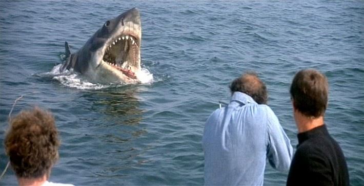 It’s been 40 years since the first blockbuster ‘Jaws’ released. We get you some amazing trivia about the cult film.