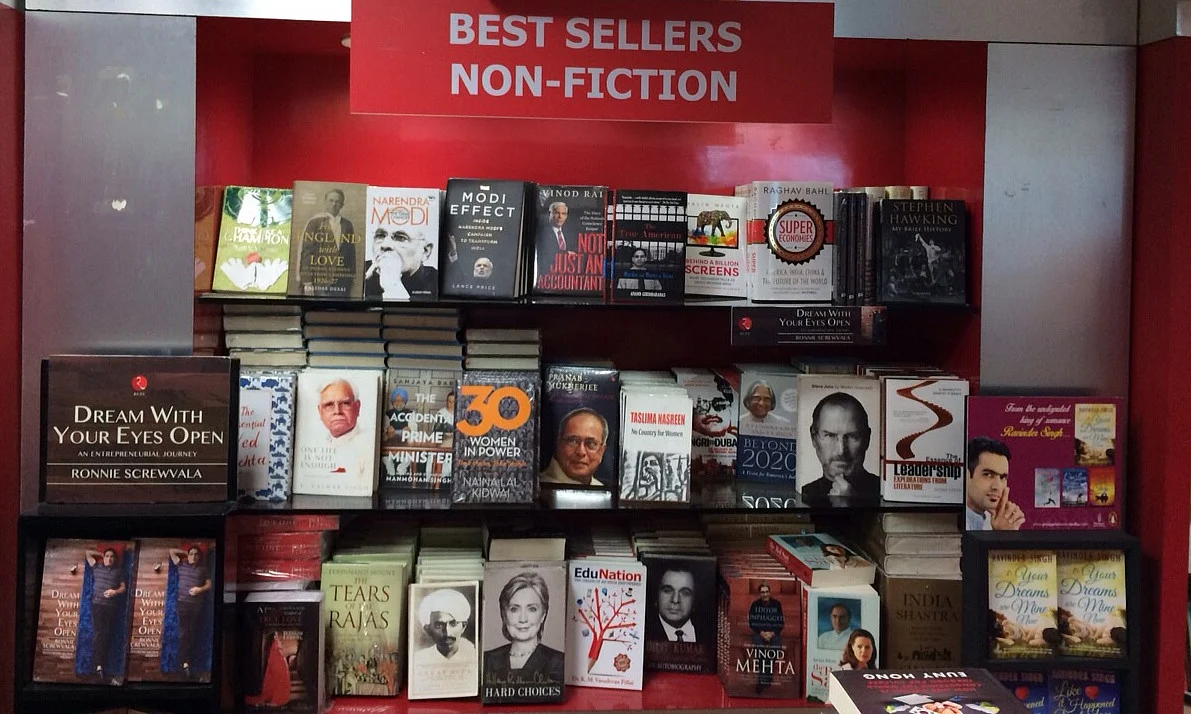 Book Review: Powerful Women, Power-Packed Stories