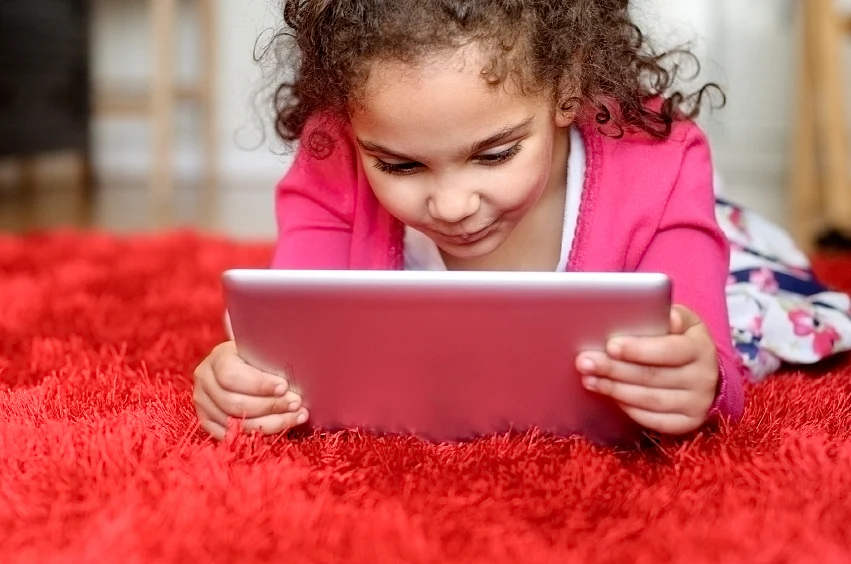 Digital publishing would be very hard for others to replicate. (Photo: iStockphotos)