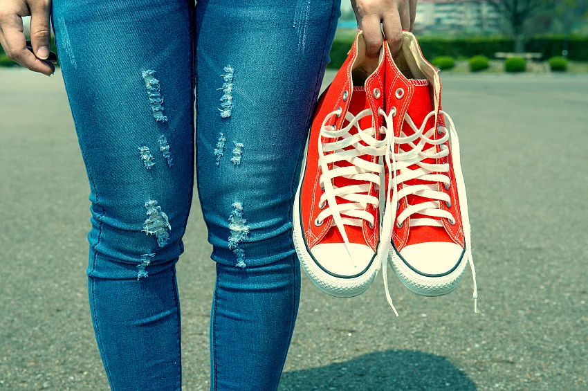 Sculptural fit or sculptural glitch (Photo: iStockphoto) 