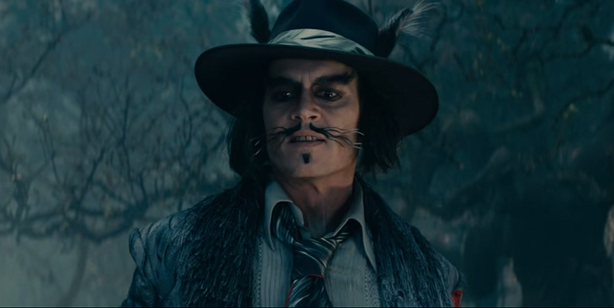 <i>Into the Woods</i> (Photo: <a href="https://www.youtube.com/watch?v=2Byk9Is3TjY">YouTube/Disney Movie Trailers</a>)