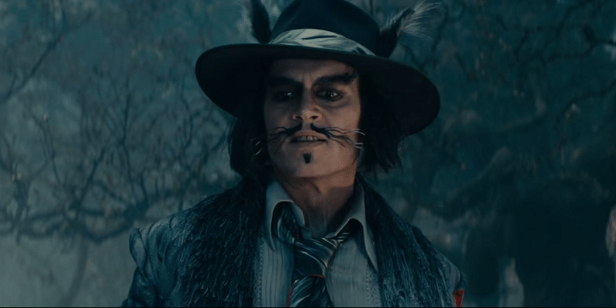 Johnny Depp is known to experiment with his looks, as he turns a year older we get you some of his iconic looks