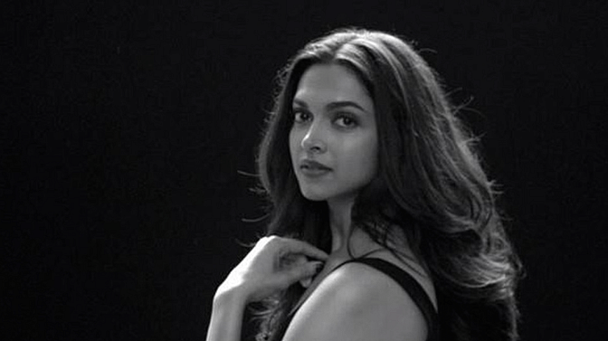 Take a leaf out of Deepika’s book – don’t let depression in your 20s get you down. (Photo: <a href="https://www.facebook.com/VogueIndia/photos_stream">Facebook/Vogue India</a>) 