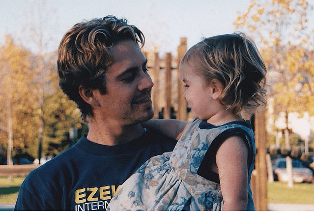 Paul Walker’s daughter Meadow touched a billion hearts when she posted a throwback picture of her dad on Father’s Day