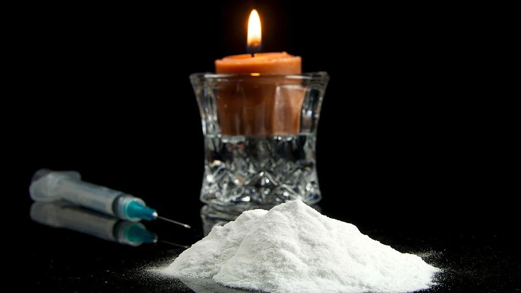 In News 4 Held in Mumbai After ATS Seizes 151 Kg of