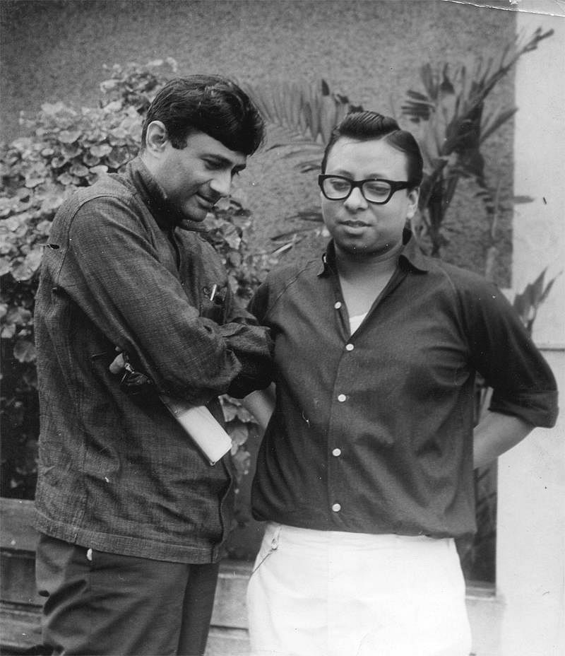 RD Burman 25th Death Anniversary: Shankar Mahadevan ...