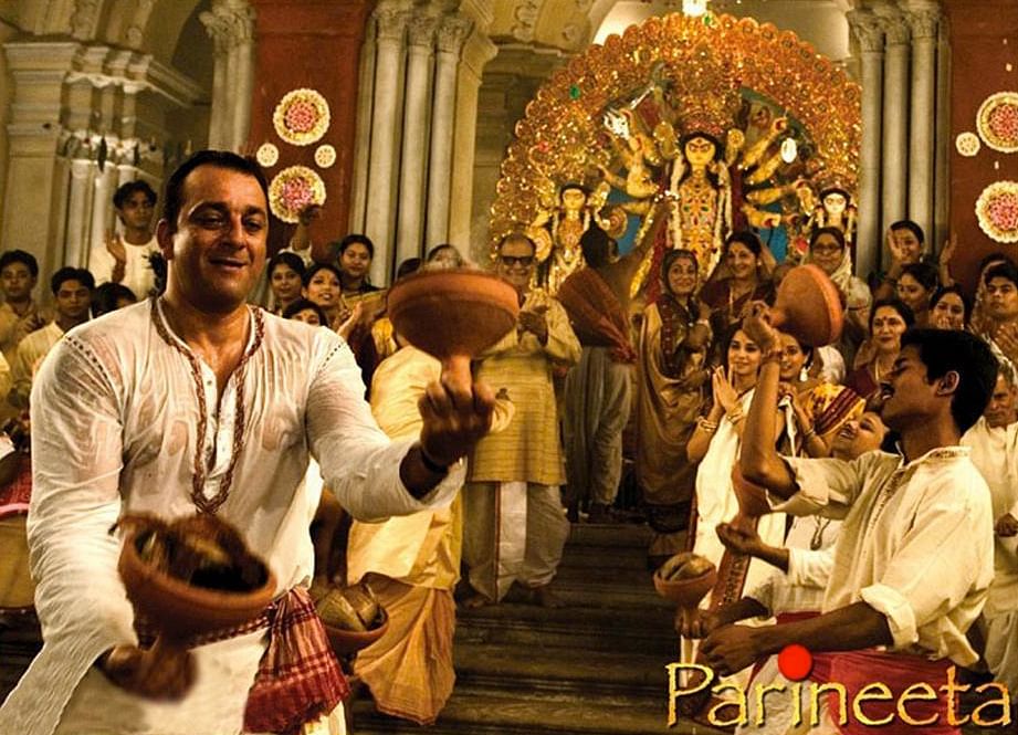 Filmmaker Pradeep Sarkar revisits his debut film ‘Parineeta’ 10 years after its release
