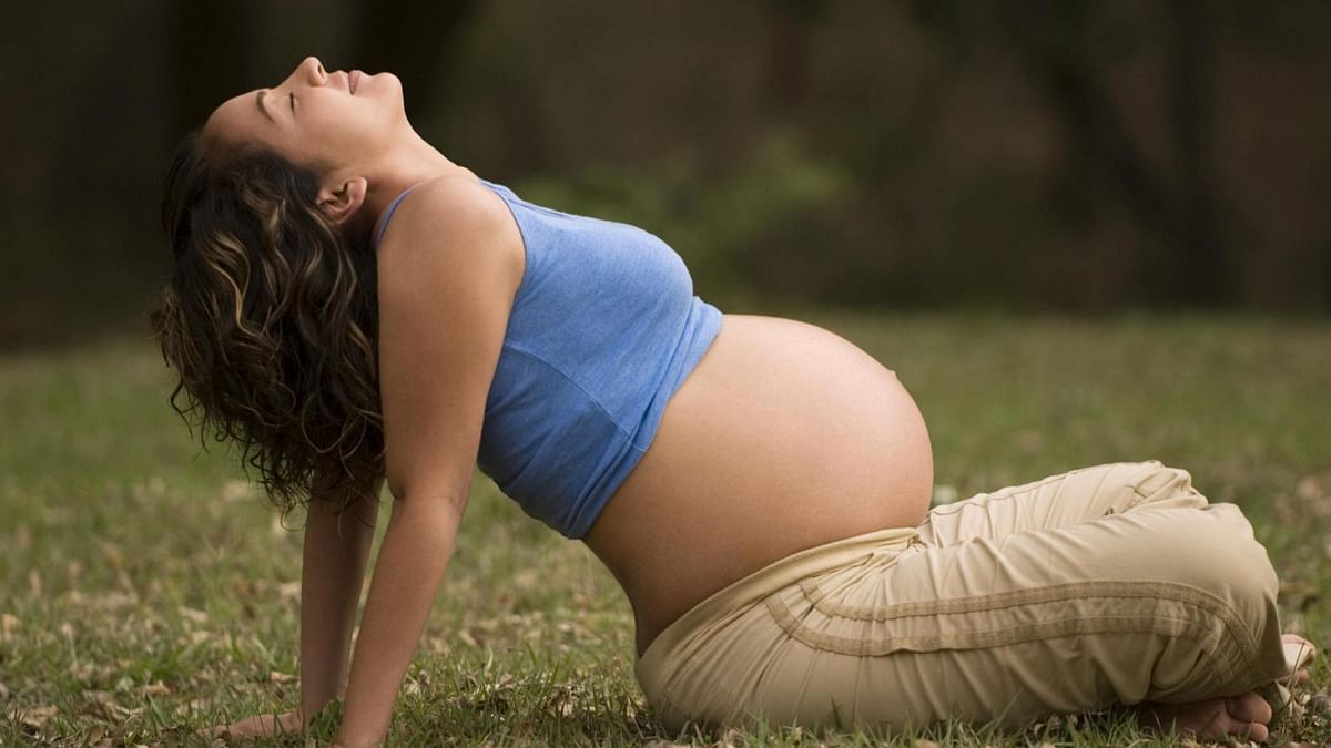 Diabetes during pregnancy can alter the baby’s brain functioning permanently