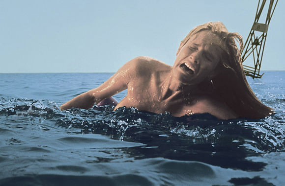 It’s been 40 years since the first blockbuster ‘Jaws’ released. We get you some amazing trivia about the cult film.
