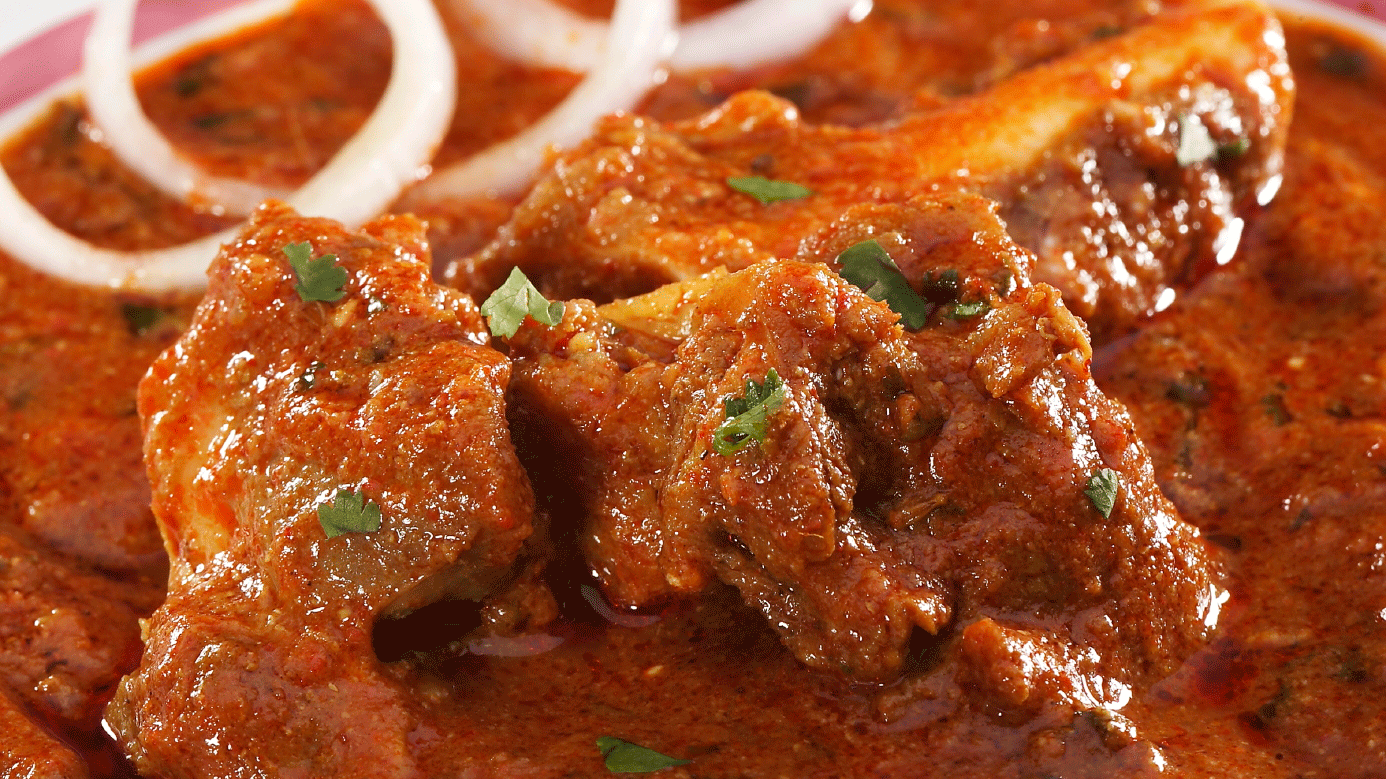 A reputed restaurant serves a mutton dish for around Rs 400, whereas the&nbsp;Parliament canteen serves MPs for Rs 20. (Photo: iStock)&nbsp;
