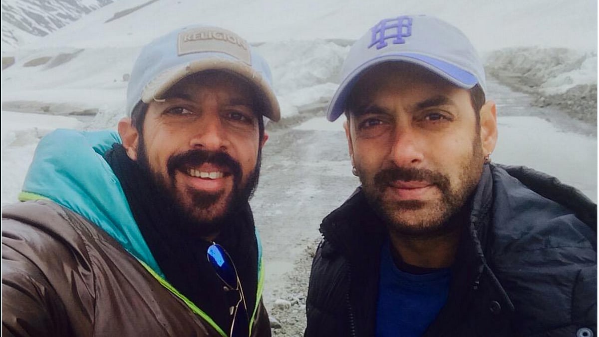 Yes, I Had Differences With Salman,” Admits Kabir Khan
