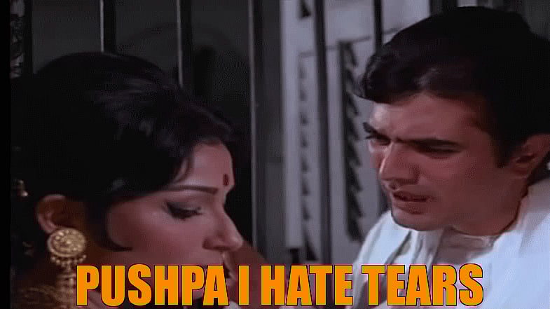 10 of the Most Iconic Bollywood Dialogues Are Also the Shortest!