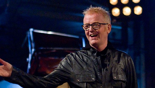 Chris Evans (TV personality, not the Avengers actor) will be Jeremy Clarkson’s replacement for Top Gear.