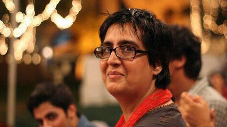 (Photo Courtesy: <a href="https://www.facebook.com/Sabinmahmud?fref=ts">Sabeen Mahmud/Facebook</a>)