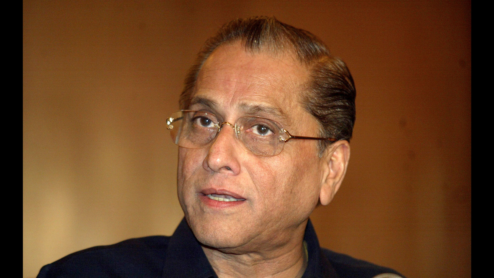 BCCI president Jagmohan Dalmiya. (Photo: Reuters)