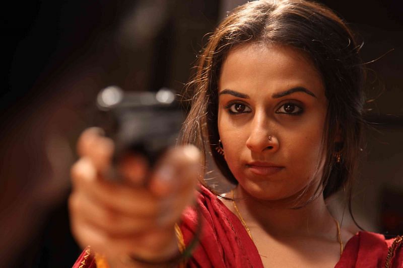 As critics slam Vidya Balan’s new film, we ask why the actress has lost her spunk?