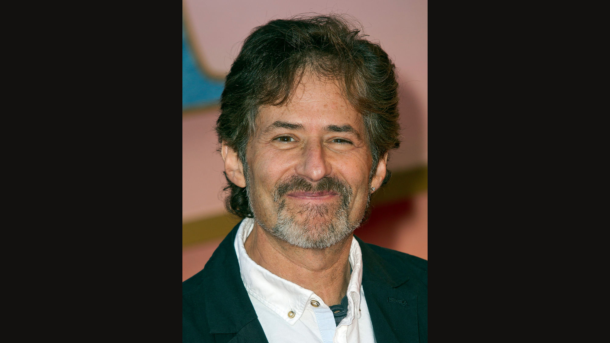 Music composer James Horner at the ‘Titanic 3D’ UK film premiere at the Royal Albert Hall in Kensington, West London in 2012.&nbsp;(Photo: AP)