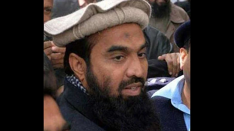 Zaki-ur Rehman Lakhvi