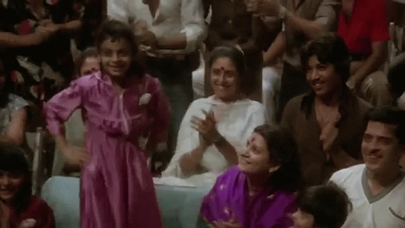 Angry Young Man in a Dance-Off: The Cult of ‘Disco Dancer’