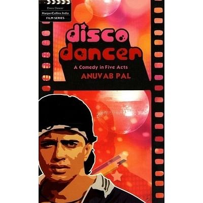 Stuff you didn’t know about a cultural phenomenon from the 80s called ‘Disco Dancer’