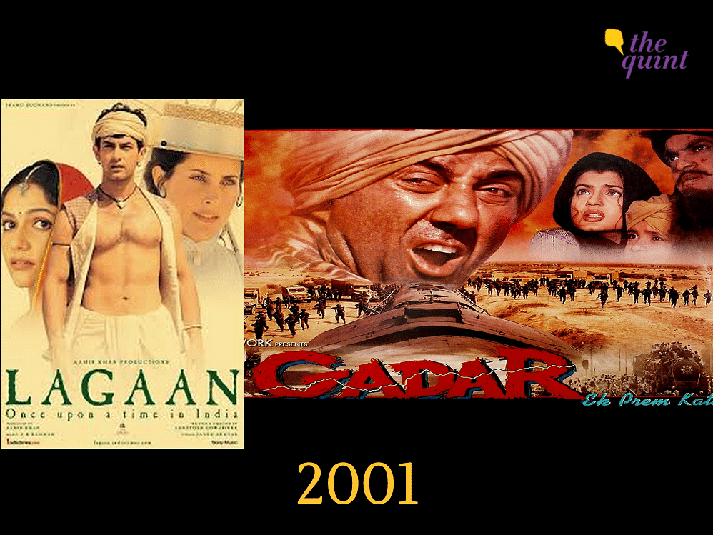 EID 2016 will see Salman and Shah Rukh in an epic release day clash. For Bollywood, it’s not the first time! 