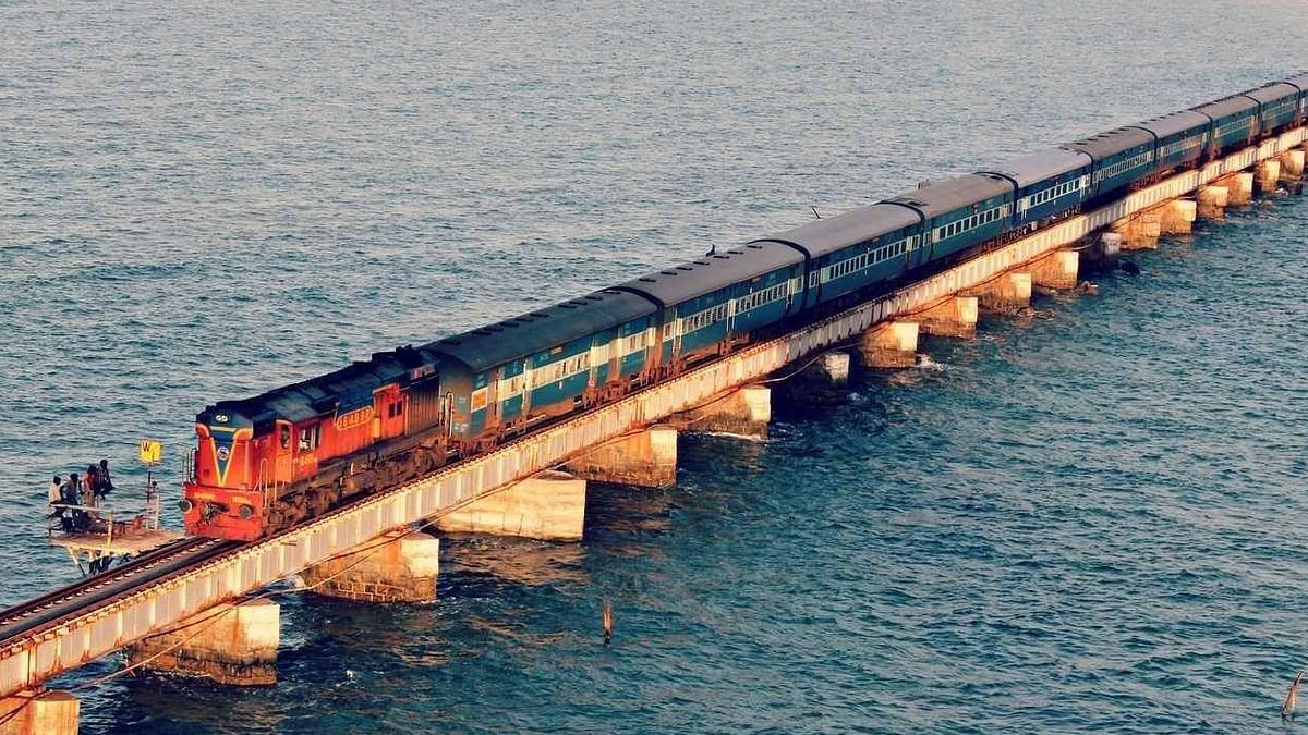 

Indian Railways’ latest crown jewel, The Gatimaan Express will be launched soon. Here are 10 things you should know