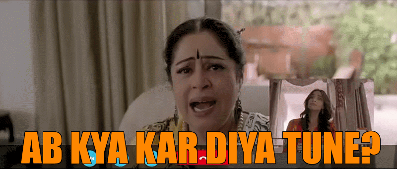 As Kirron Kher turns a year older, we celebrate the moments she made us laugh, playing the  Punjabi maa.