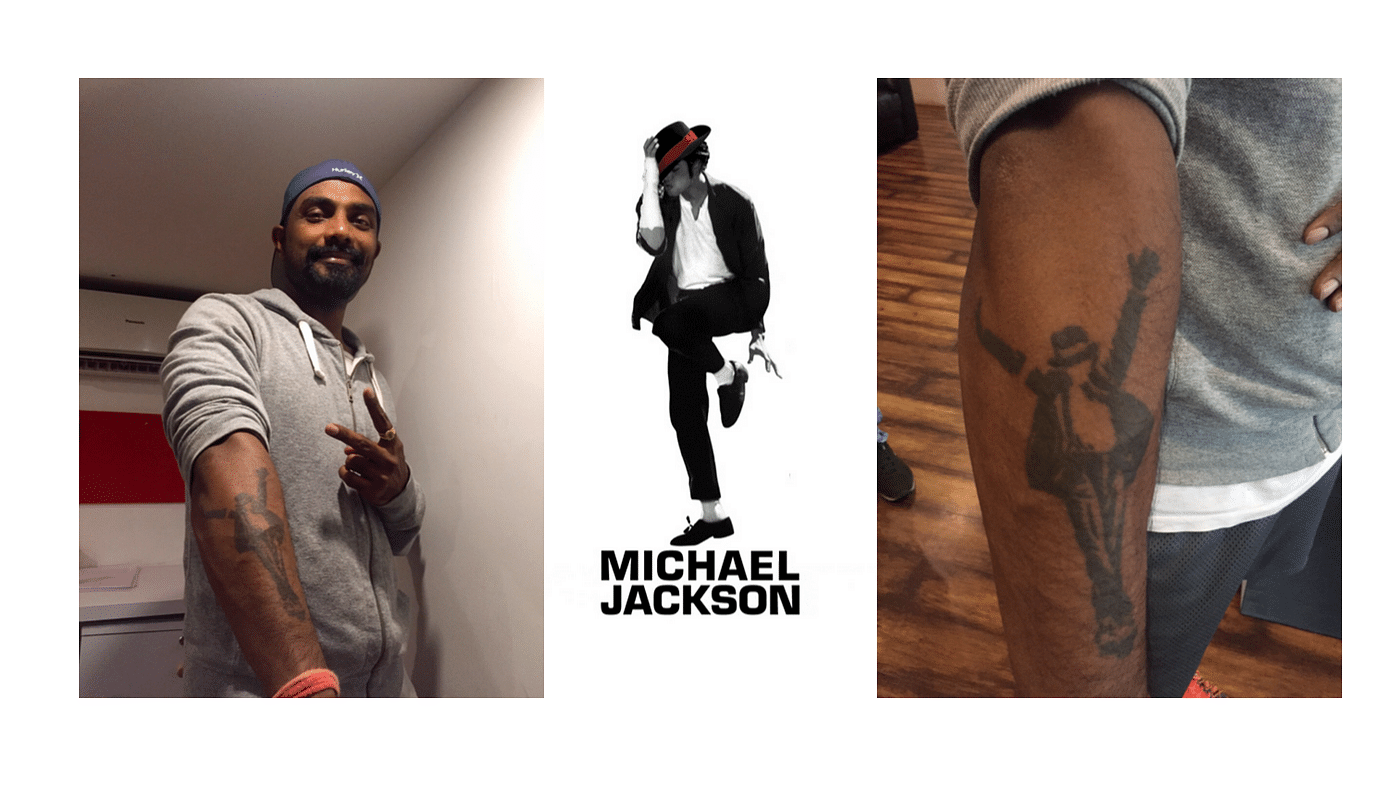 Varun Dhawan to sport a Michael Jackson tattoo in every film he does with Remo  Dsouza heres why  Bollywood News  Bollywood Hungama