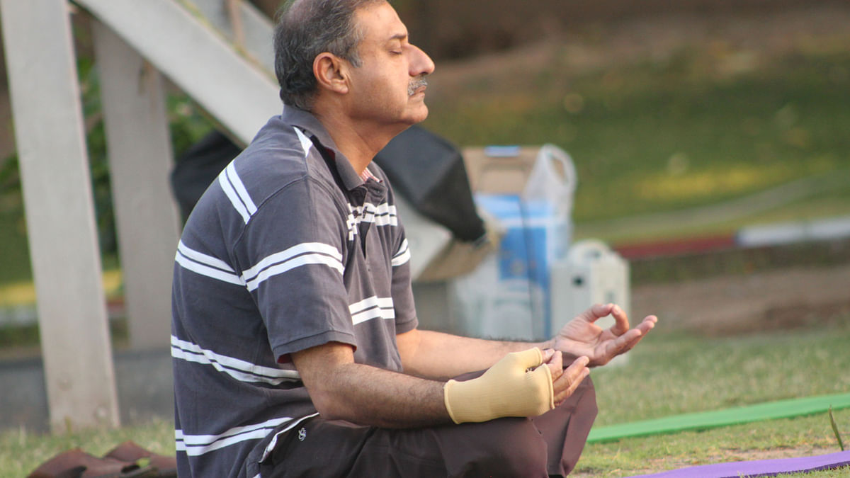 Yoga has many adherents in Pakistan, but this Yoga Day, religious politics has taken over.