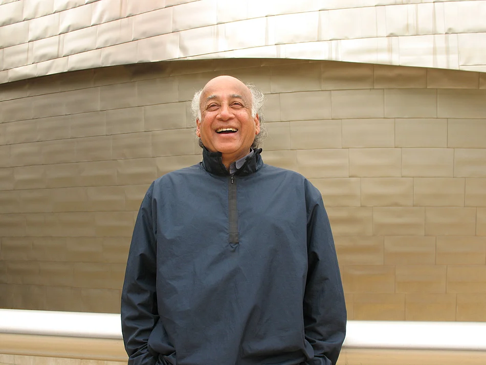 Shirish Korde, through his opera “Phoolan Devi: The Bandit Queen”, wants to contribute to the conversation about violence against women. (Photo Courtesy: <a href="http://shirishkorde.com/gallery/">shirishkorde.com</a>)