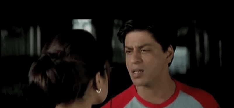 Find out the ways in which the King of Romance — Shah Rukh Khan has taught us to love. #23GoldenYearsOfSRK