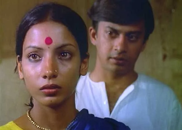 Shyam Benegal’s 1974 film <i>Ankur</i> revolved around the love affair between the son of the village landlord, and the wife of a dalit potter. 