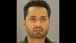 Vikram Singh Virk of Dallas handed his friend a gun, that he believed to be empty, in a game of Russian roulette.