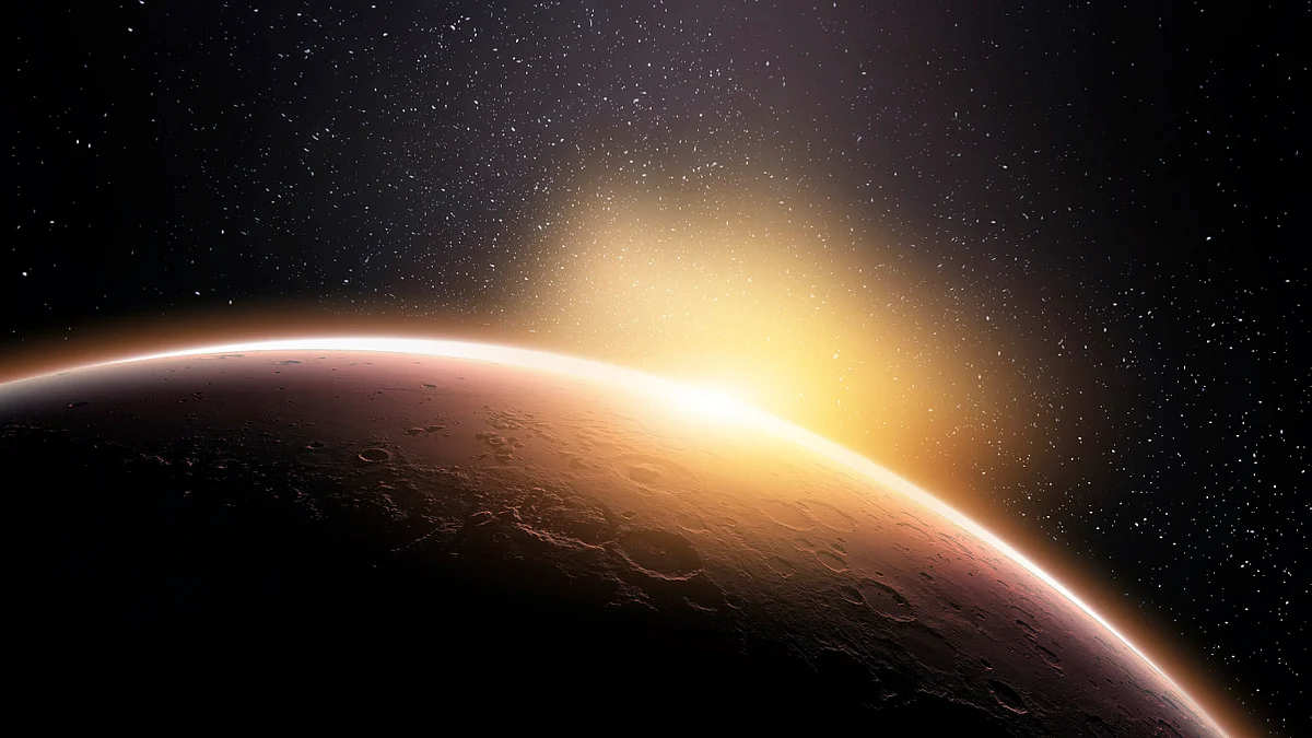 The mission will help scientists understand how rocky planets including Earth formed and evolved. (Photo: iStockphoto)