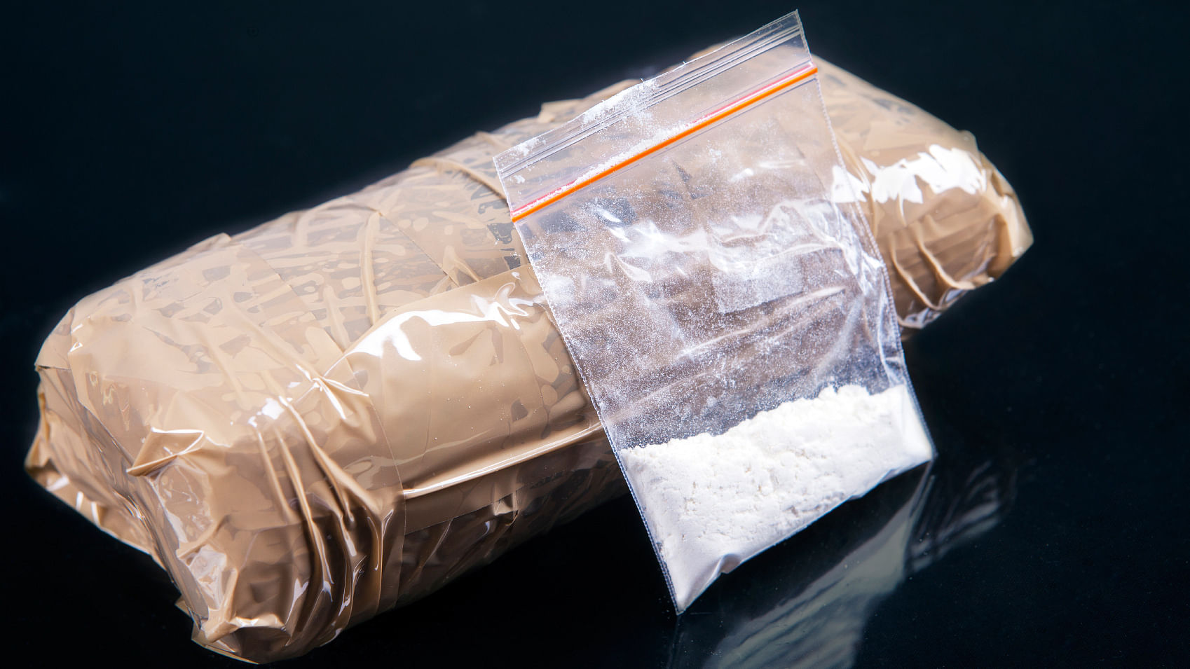 File Photo: Narcotics Intelligence Bureau (NIB) CID on Saturday arrested two graduates who allegedly sold synthetic drugs to people coming to a bar at a hotel in Egmore. Representative image only.