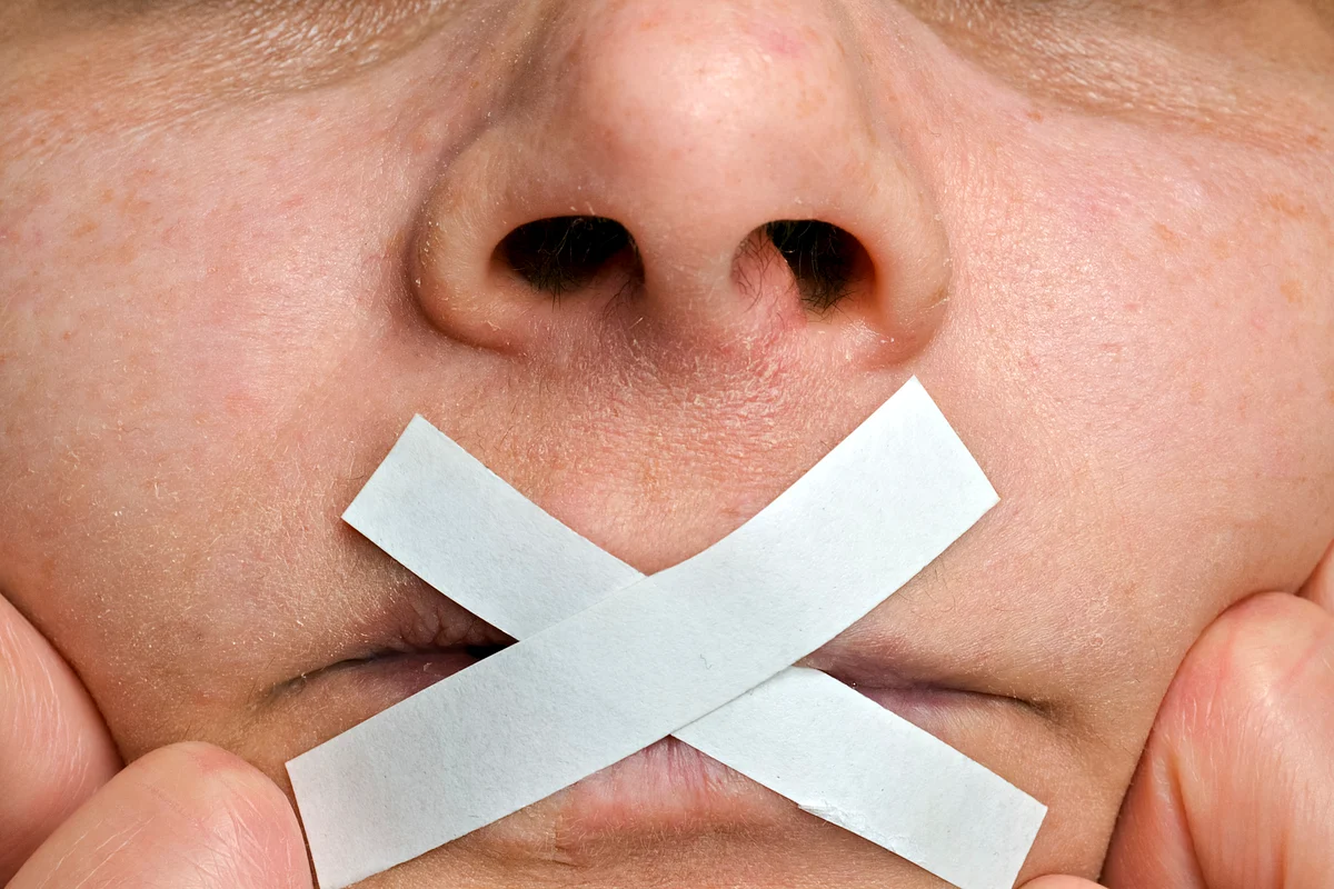 Reading all that is being reported in the Press, especially in <i>The Quint</i>, I get the uncomfortable feeling that it is a place where free thought and expression are no longer nurtured. (Photo: iStockphoto)