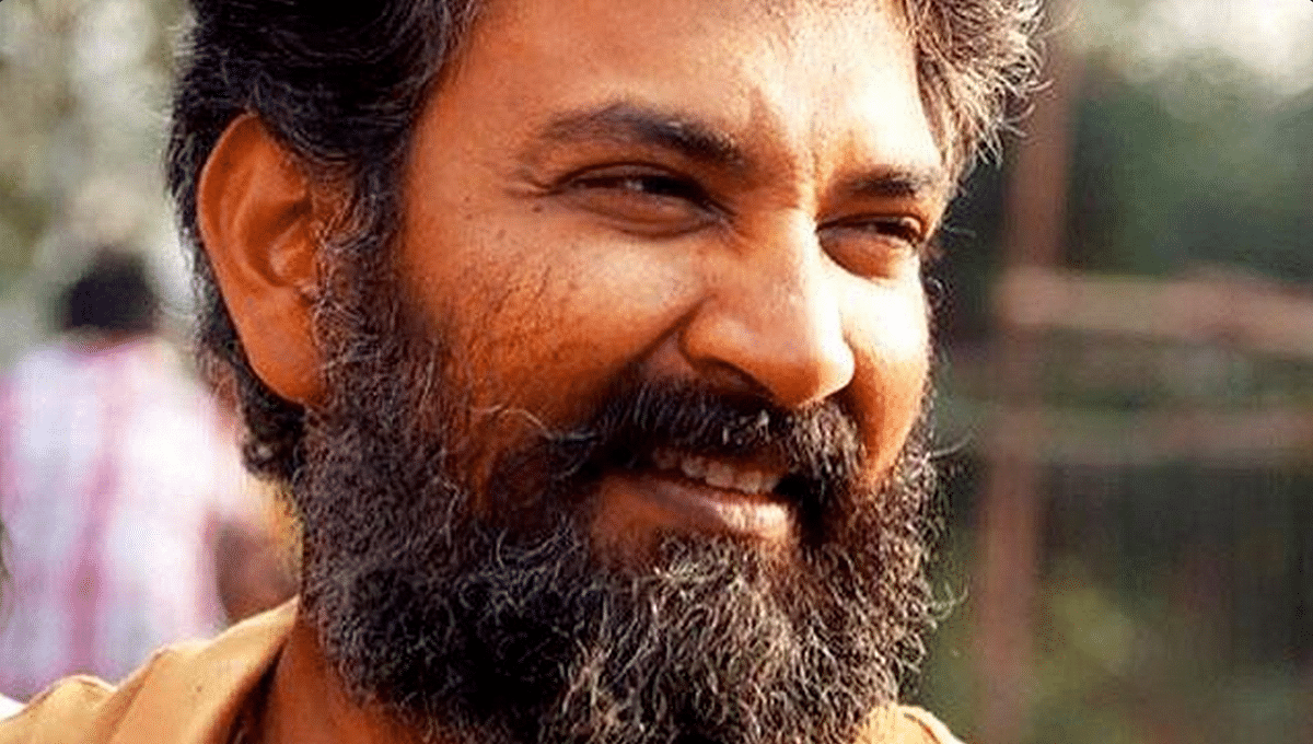 Rajamouli is perhaps the only Indian filmmaker who deserves to cross over to Hollywood.