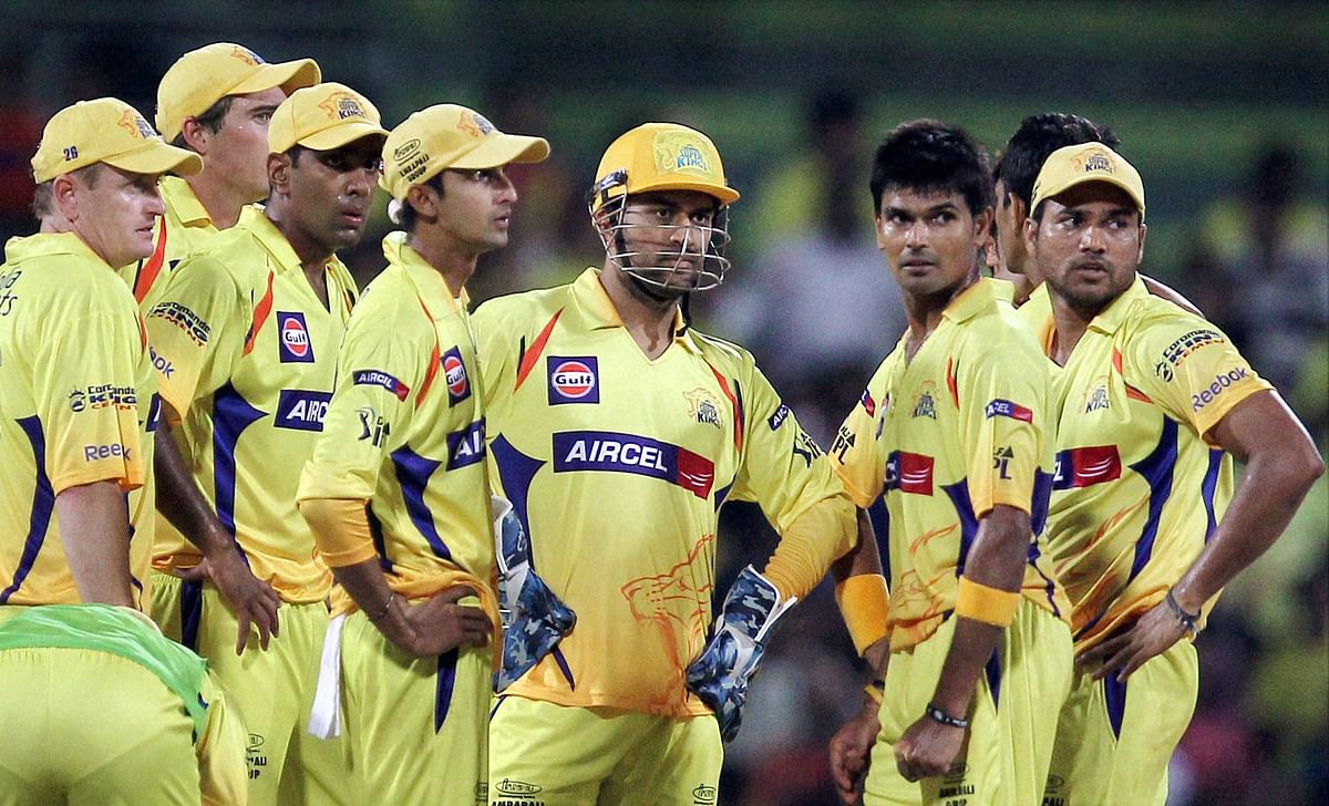Never one to feel accountable to the media, MS Dhoni needs to come out to his fans with the truth on CSK now.