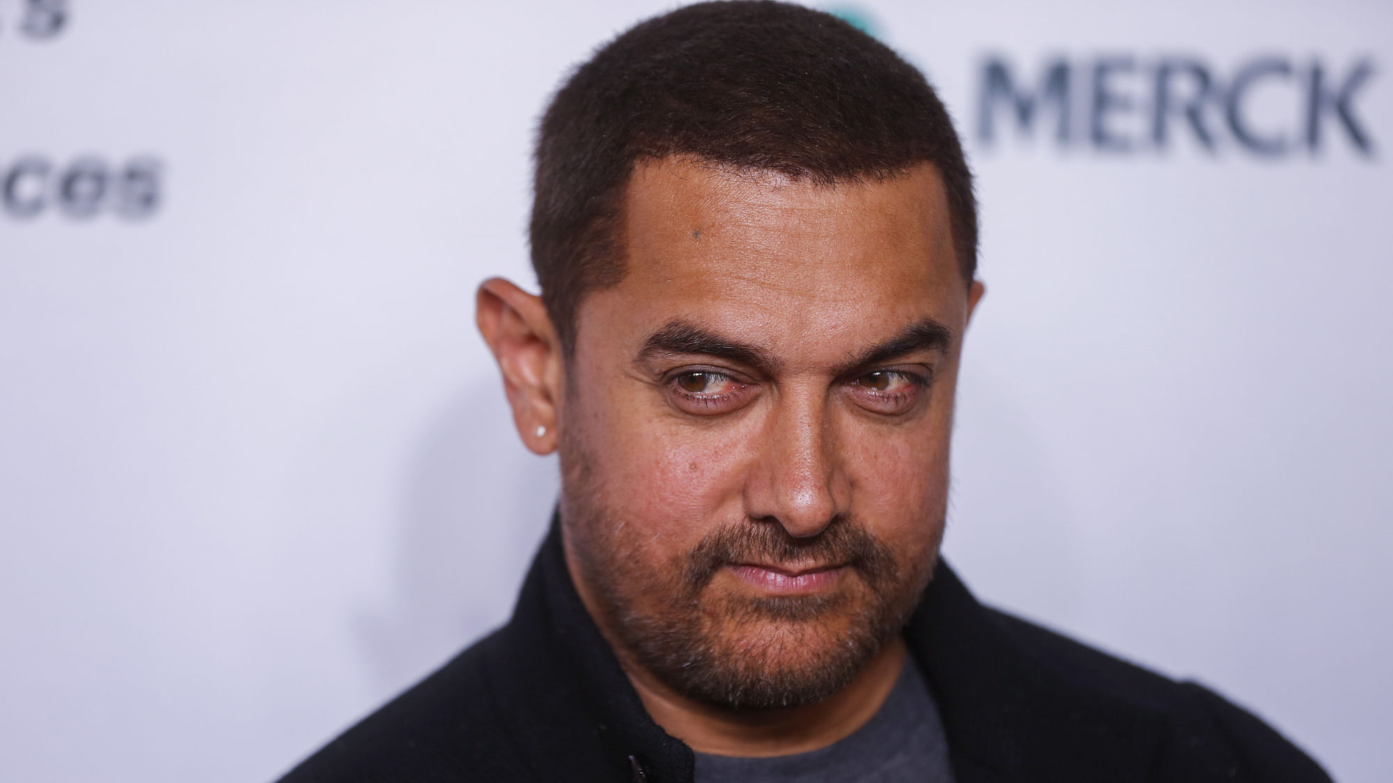 Aamir Khan will have to shed the 90 kils he’s gained for Dangal, for the film’s second schedule (Photo: Reuters)