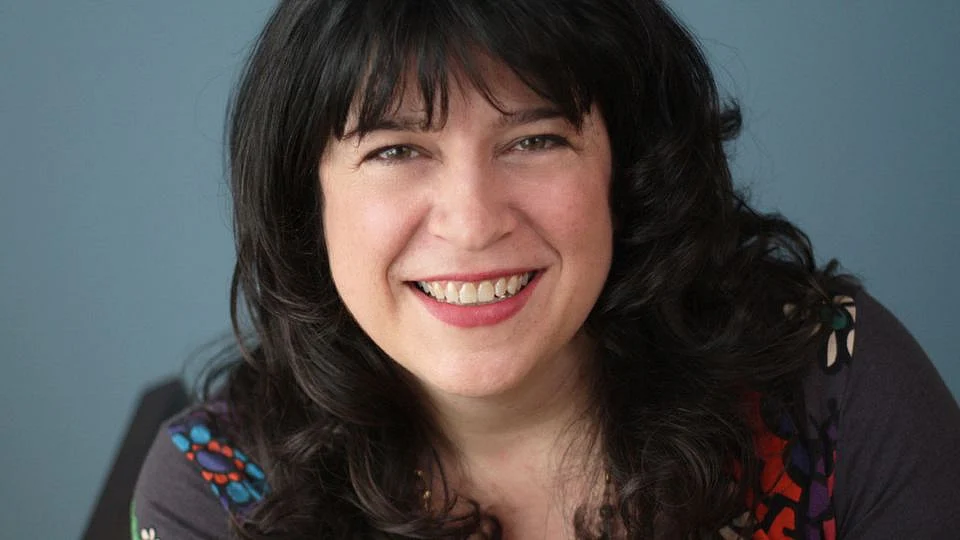 Author of <i>Fifty Shades of Grey</i>, E L James. (Photo: AP)