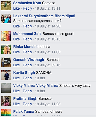 The Quint’s Burger vs Samosa Poll: And the Winner is....