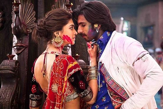 Casting for Sanjay Leela Bhansali’s ‘Bajirao Mastani’ has been an endless game of musical chairs