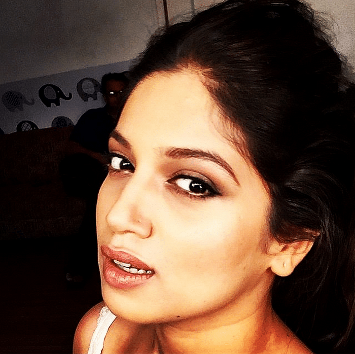 From 89kgs to looking ultra thin, check out Bhumi Pednekar’s transformation in pictures