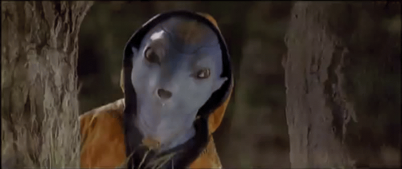 Bollywood’s perception of an alien has been the most bizarre ever. Take a look at some of them 