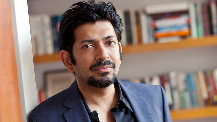 Pulitzer winning Indian-born American doctor Siddhartha Mukherjee has been nominated for an Emmy Award for his documentary series on cancer.